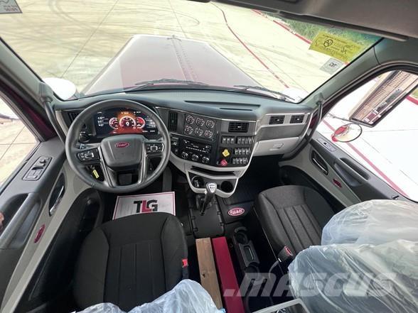 Peterbilt 589 Sattelzugmaschinen