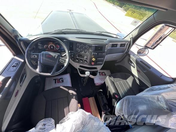 Peterbilt 589 Sattelzugmaschinen