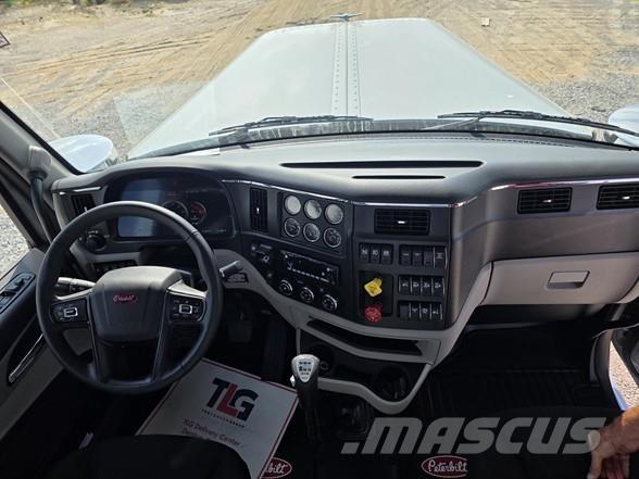 Peterbilt 589 Sattelzugmaschinen