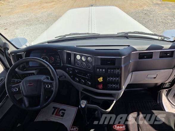 Peterbilt 589 Sattelzugmaschinen