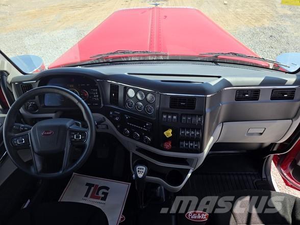 Peterbilt 589 Sattelzugmaschinen