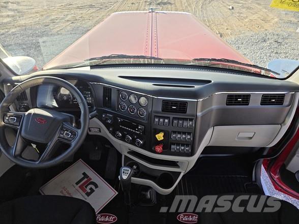 Peterbilt 589 Sattelzugmaschinen