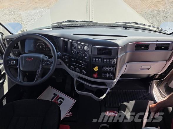 Peterbilt 589 Sattelzugmaschinen