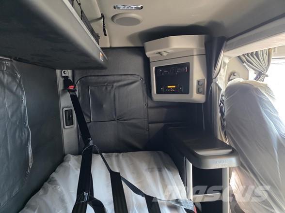 Peterbilt 589 Sattelzugmaschinen