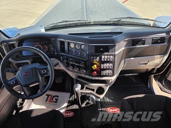 Peterbilt 589 Sattelzugmaschinen