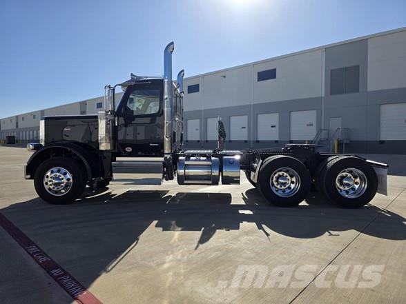 Peterbilt 589 Sattelzugmaschinen