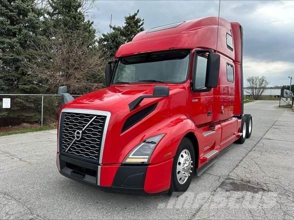 Volvo VNL42860 Sattelzugmaschinen