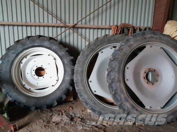  - - - 14,9x38 Reifen