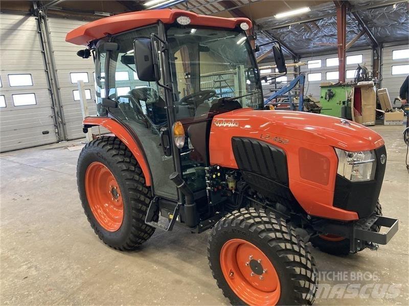 Kubota L2-452 Kleintraktoren