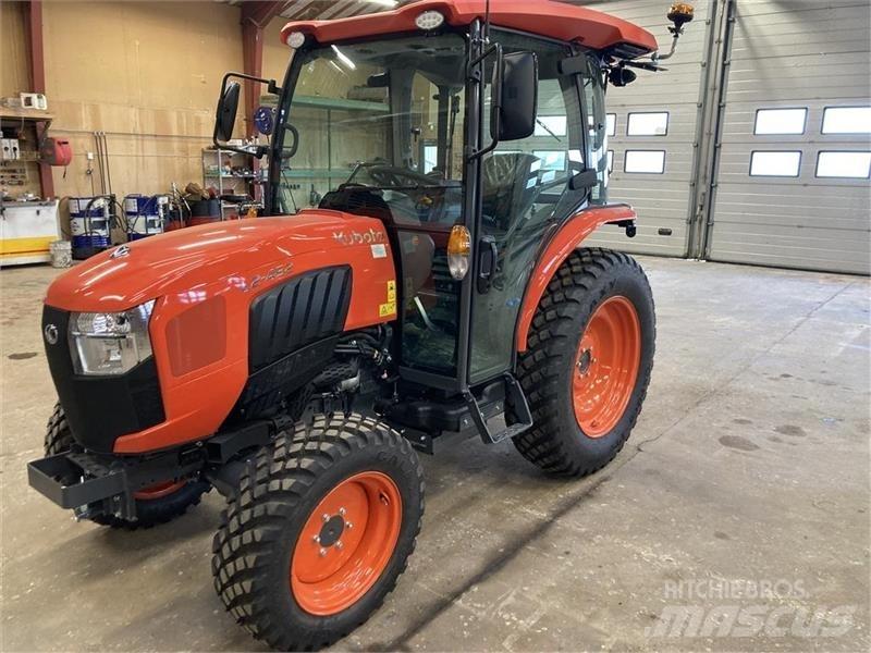 Kubota L2-452 Kleintraktoren