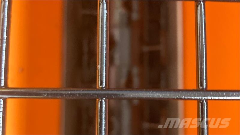 Rauch UKS 100 Sand- und Salzstreuer