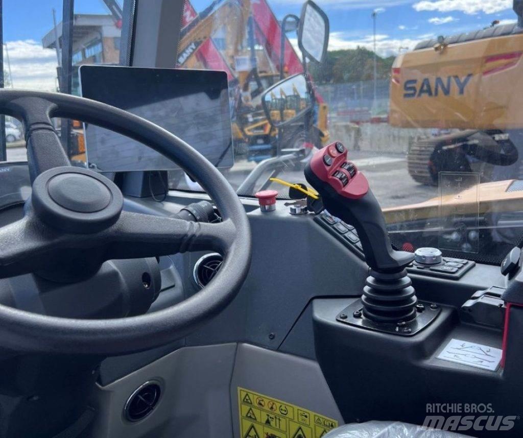 Sany STH1840 Sonstige Baumaschinen