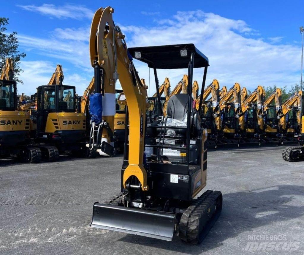 Sany SY18U Sonstige Baumaschinen