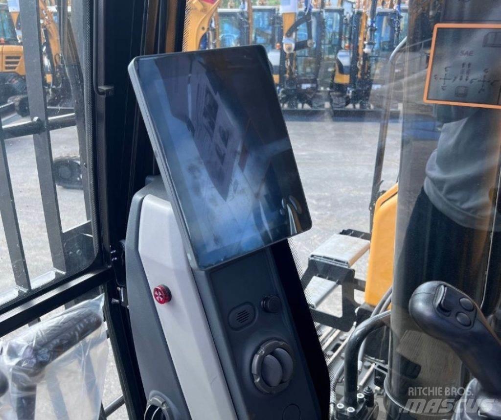 Sany SY215C NLC Sonstige Baumaschinen