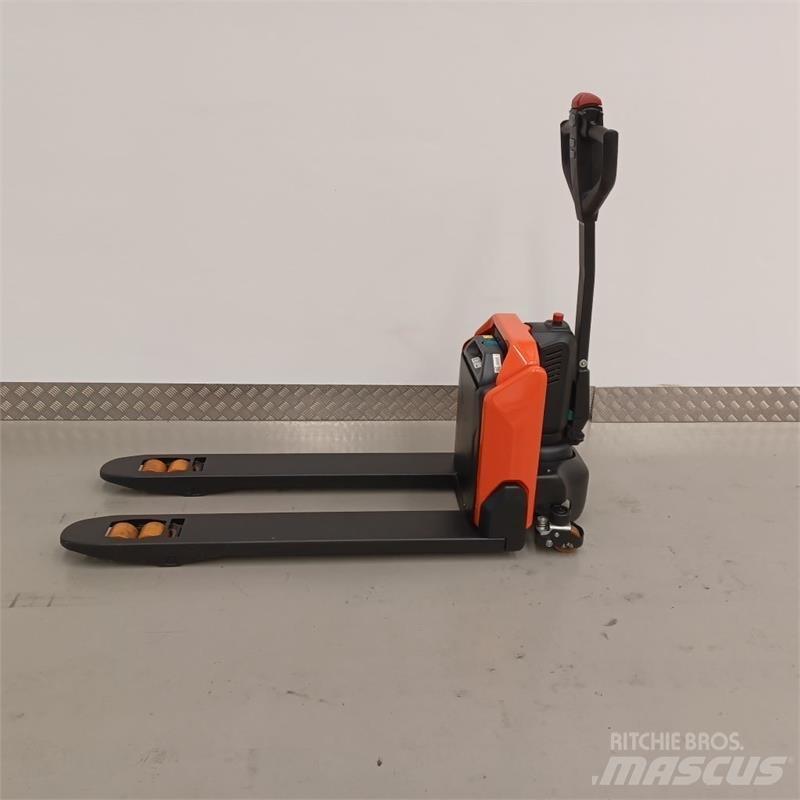 BT LHE130 Elektrische heftrucks