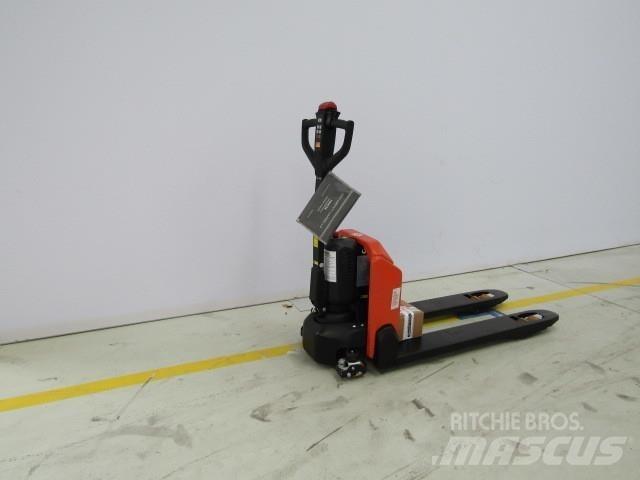 BT LHE130 Elektrische heftrucks