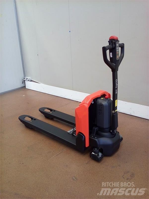 BT LHE130 Elektrische heftrucks