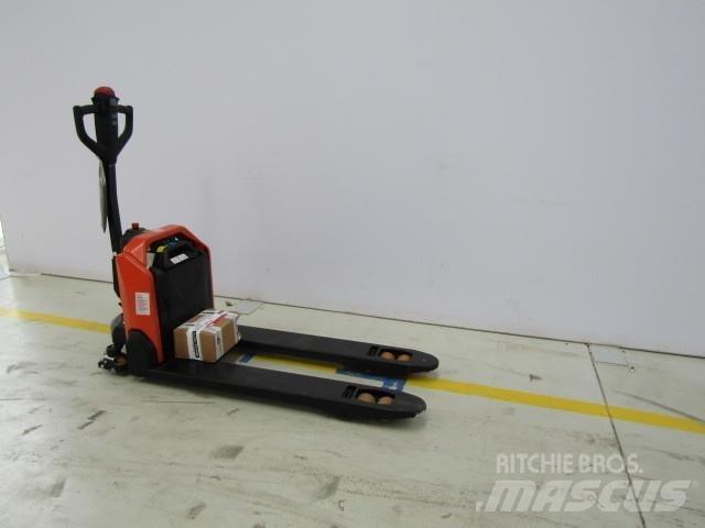 BT LHE130 Elektrische heftrucks