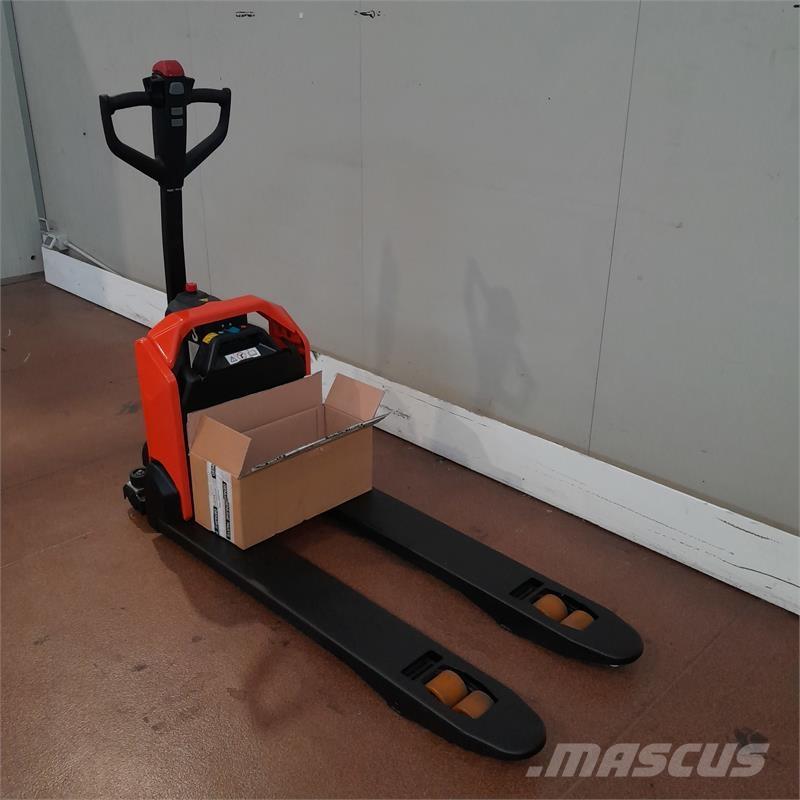 BT LHE130 Electric forklift trucks