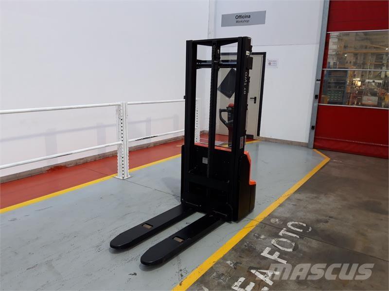 BT SHE100 Hand stapelaars