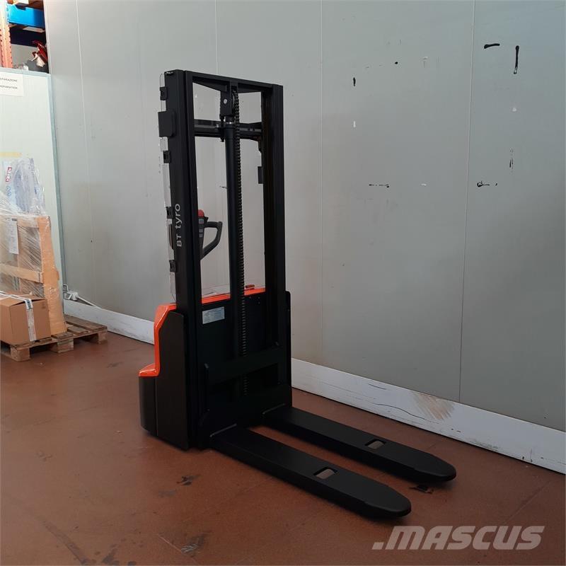 BT SHE100 Hand stapelaars