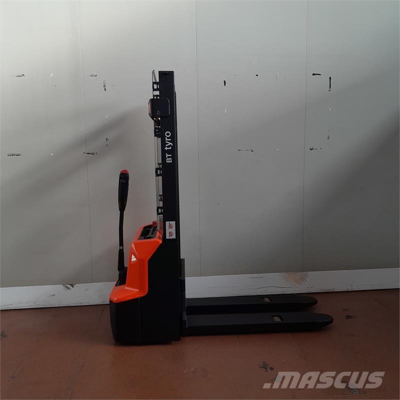 BT SHE100 Hand stapelaars