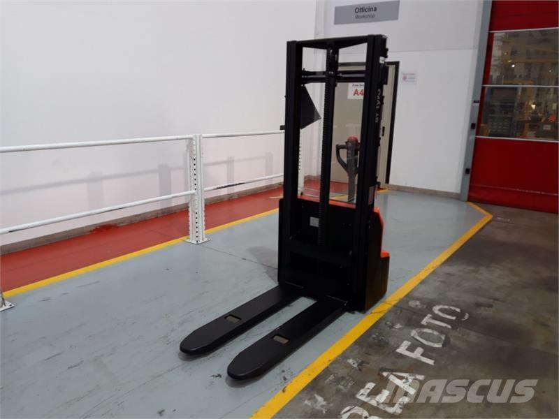 BT SHE100 Hand stapelaars