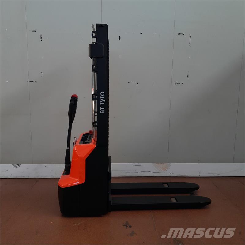 BT SHE100 Hand stapelaars