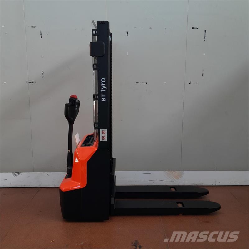 BT SHE100 Hand stapelaars