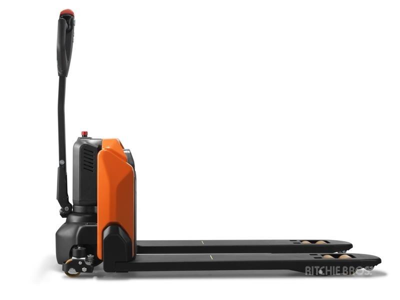 BT LHE130 Elektrische heftrucks