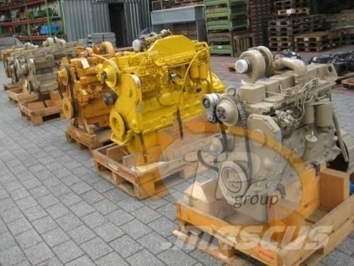 Cummins 6CT8.3-C202 Motoren