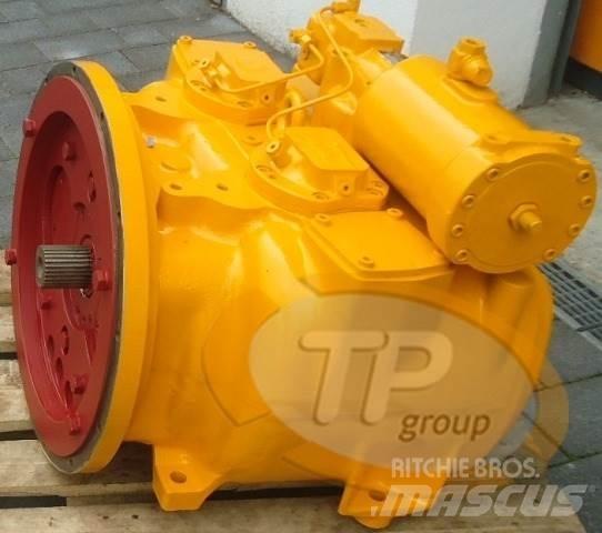Linde 2PV186 Andere Zubehörteile