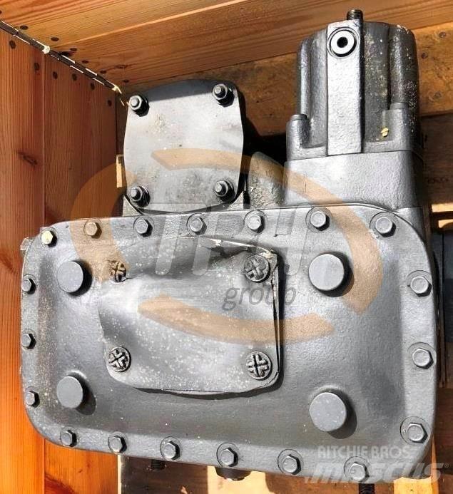 Linde B2PV75 R Atlas Andere Zubehörteile