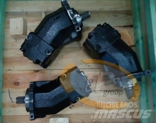 Linde BMF105 Linde Andere Zubehörteile