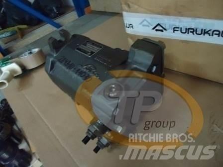 Linde HMF75 Andere Zubehörteile