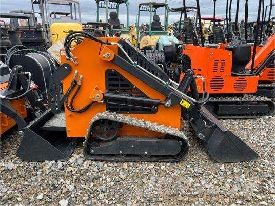  96901 QB480 Minilader