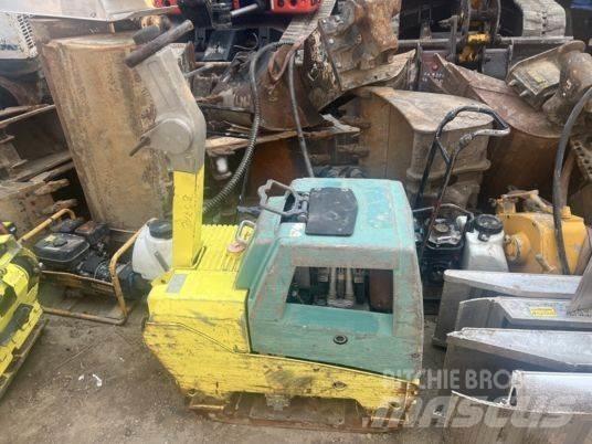 Ammann APH11095 Vibrationsgeräte