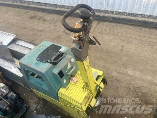 Ammann APH11095 Vibrationsgeräte