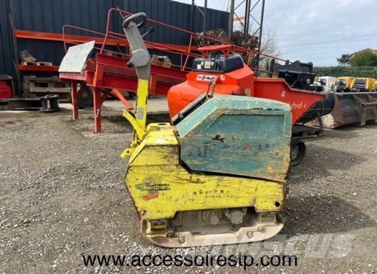 Ammann aph11095 Vibrationsgeräte