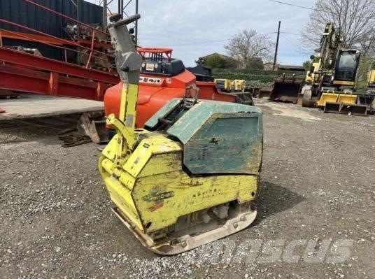 Ammann aph11095 Vibrationsgeräte
