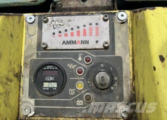 Ammann aph11095 Vibrationsgeräte