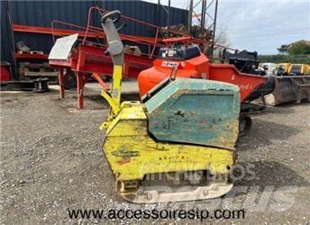 Ammann aph11095 Vibrationsgeräte