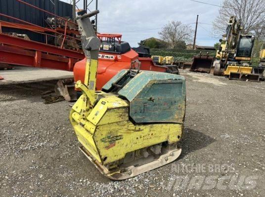 Ammann aph11095 Vibrationsgeräte