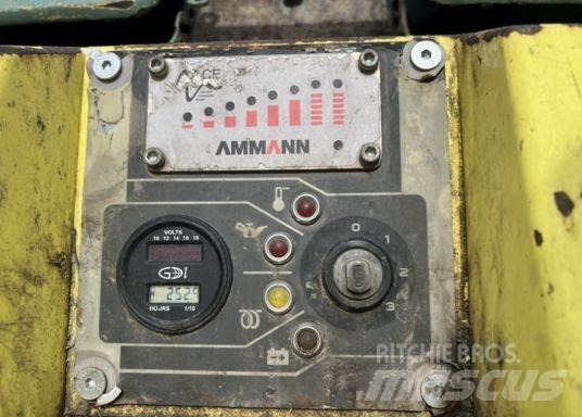 Ammann aph11095 Vibrationsgeräte
