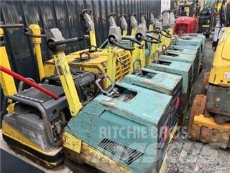 Ammann APH6020 Vibrationsgeräte