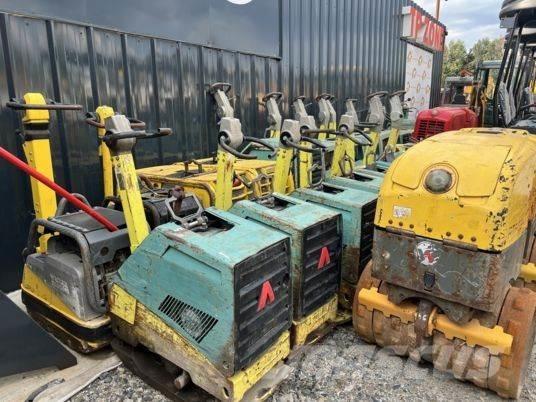 Ammann APH6020 Vibrationsgeräte