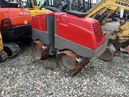 Bomag BMP8500 Müllverdichter