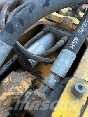  BRH Montabert 501 NG Hydraulische Rammhammer