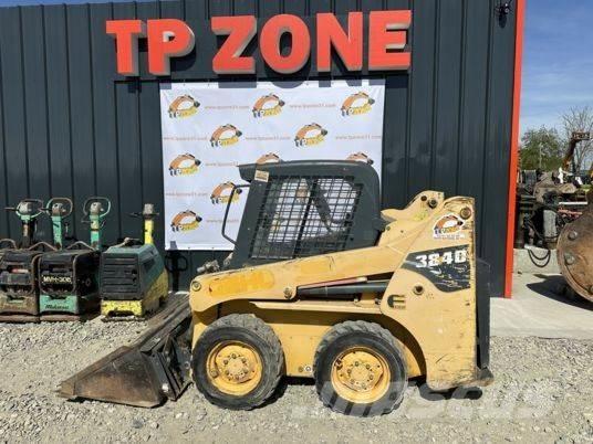 Gehl 3840 Minilader