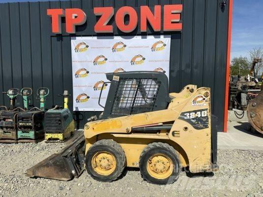 Gehl 3840 Minilader